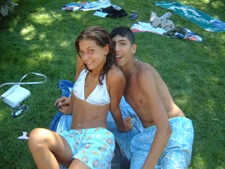 jennifer et kamel